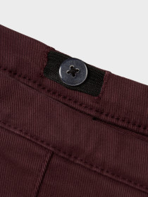 NAME IT Twill Nederdel Rose Sassafras